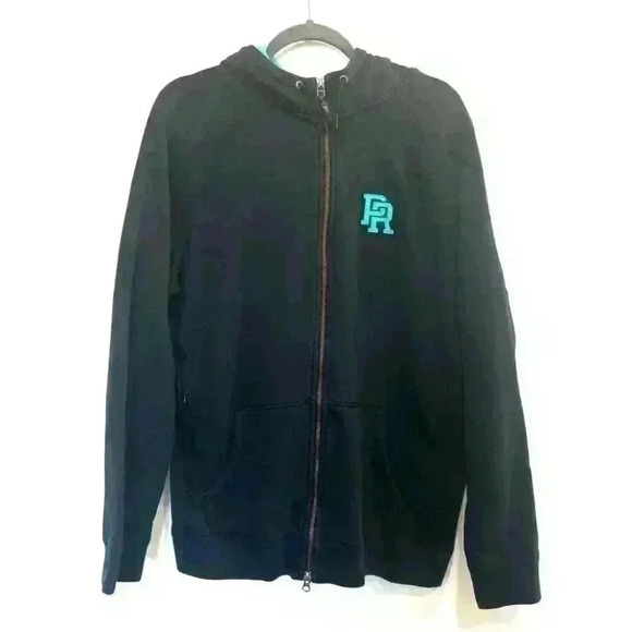 Nike SB Other - Nike SB Hoodie Sweatshirt Skateboarding Dark Blue L